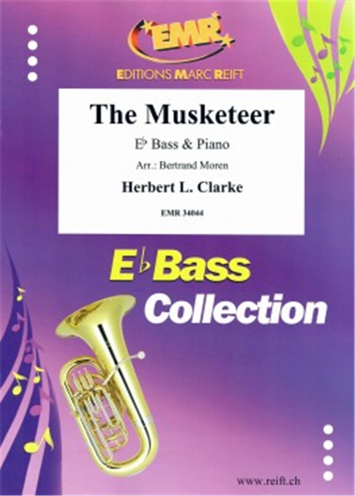The Musketeer